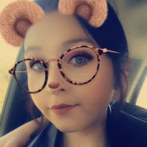 Meet your Posher, Makenna